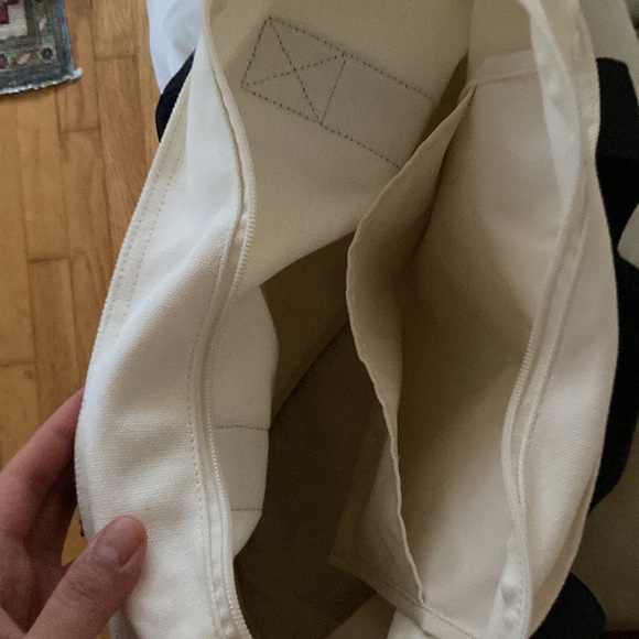 Muji tote bag - Picture 4 of 4